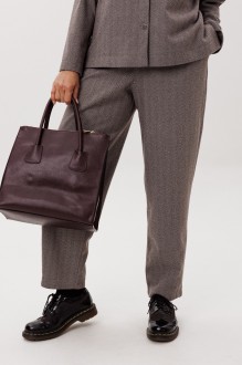 Брюки Anelli 1660 Лесная тропа #1