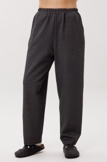 Брюки Anelli 1660 .1 дымчатый туз