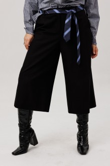 Брюки Anelli 1803 черный