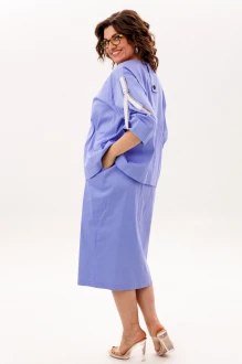 Anelli 1831 тройка #7