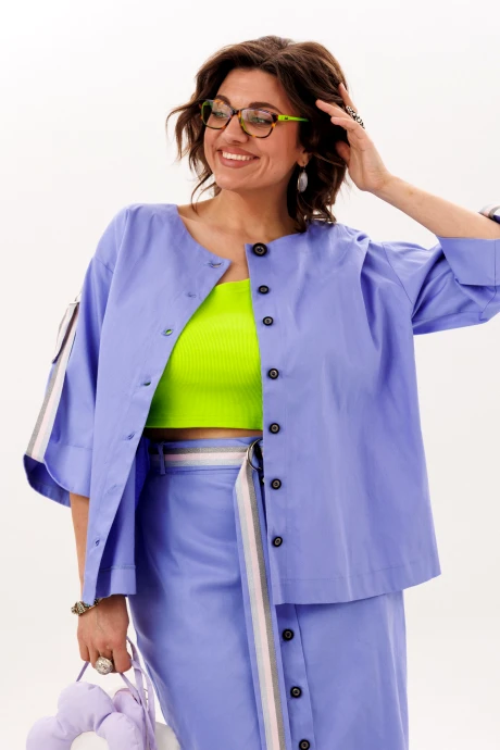 Anelli 1831 тройка #4