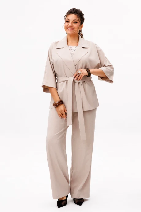 Anelli 1672 тройка #1