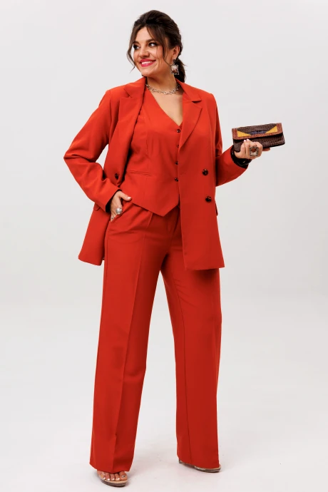 Anelli 1642 тройка #1