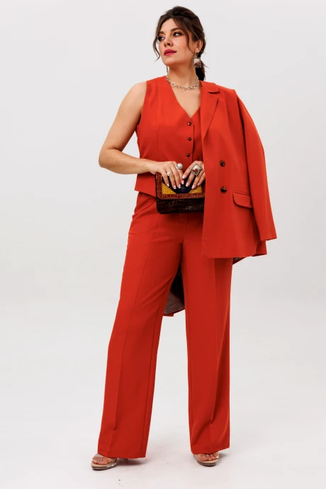 Anelli 1642 тройка #3