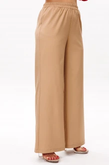 Брюки Anelli 1630 cветло-бежевые
