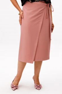 Юбка Anelli 1858 пудра