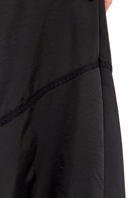 Платье Celentano 5061 черный размер 42-82 #6