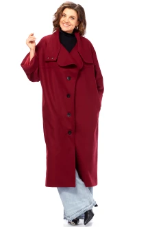 Пальто Celentano 2094 марсалла