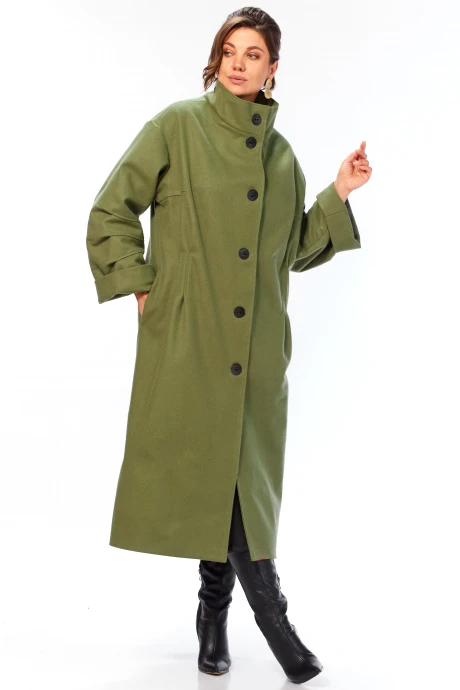 Celentano 2102 #1