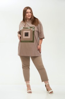 Avenue Fashion 0337 #4