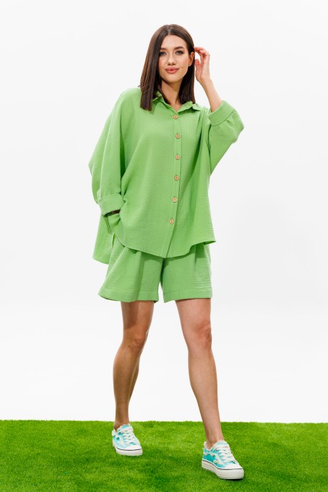 Ларс Стиль 915 #1