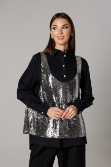 Ларс Стиль 1167 тройка #3