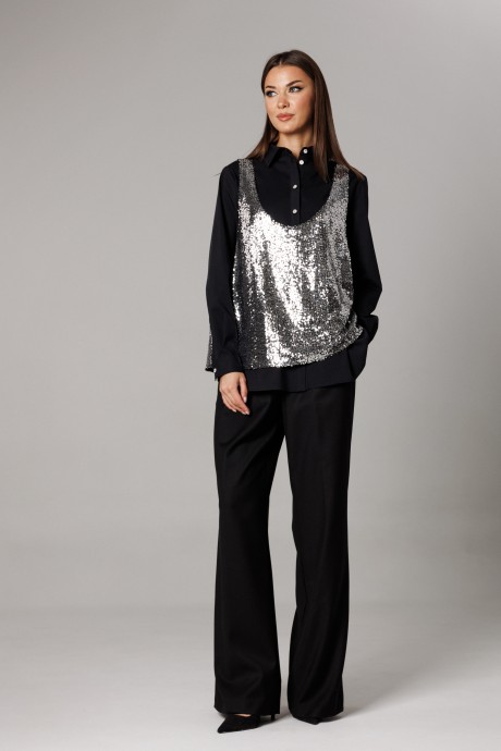 Ларс Стиль 1167 тройка #2