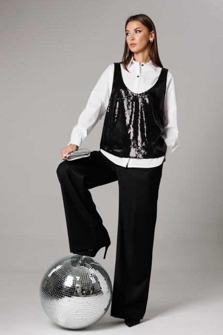 Ларс Стиль 1169 тройка #1