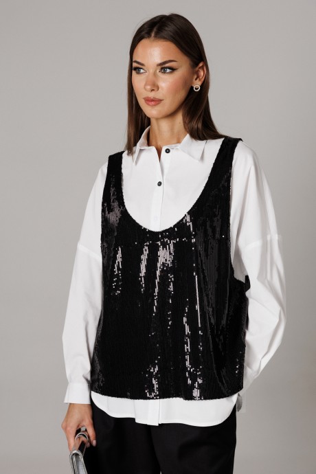 Ларс Стиль 1169 тройка #3