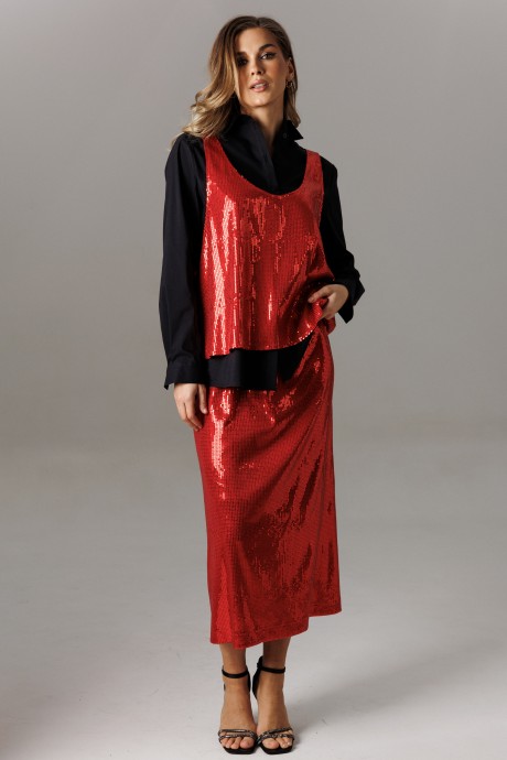 Ларс Стиль 1191 тройка #2