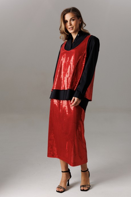 Ларс Стиль 1191 тройка #3