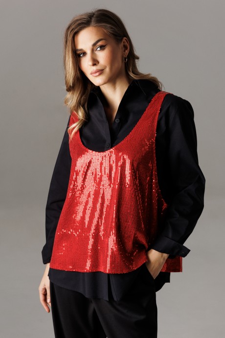 Ларс Стиль 1189 тройка #3