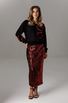 Ларс Стиль 1184 двойка #2