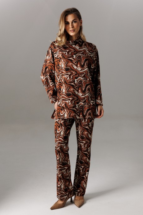 Ларс Стиль 1195 #1