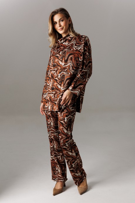 Ларс Стиль 1195 #3