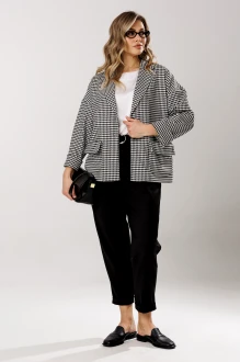 Брючный костюм Ларс Стиль 1201