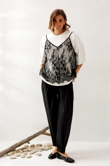 Ларс Стиль 1218 тройка #6