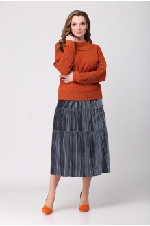 Danaida 1793 #2