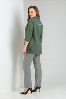 Danaida 1801 #4