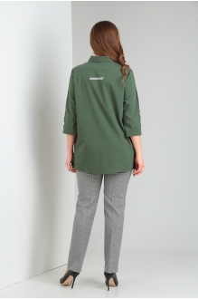 Danaida 1801 #5