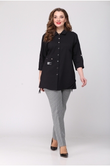 Danaida 1801 #4
