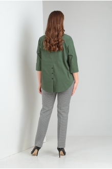 Danaida 1790 #6