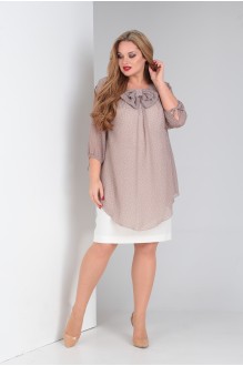 Danaida 1818 #1