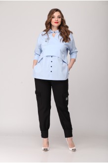Danaida 1790 #3