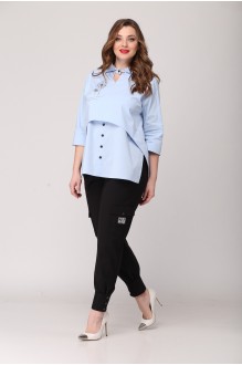 Danaida 1790 #4