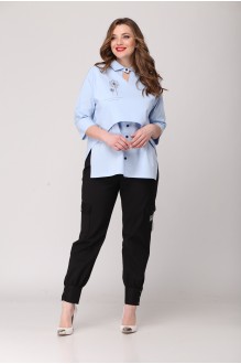 Danaida 1790 #5