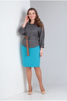 Danaida 1820 #1