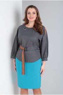 Danaida 1820 #4
