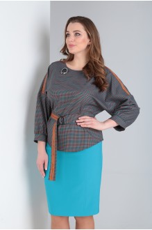 Danaida 1820 #5