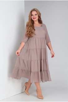 Danaida 1821 #1