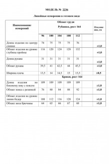 Danaida 2236 двойка #9