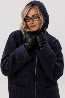 Куртка Ma Vie 720 синий #1