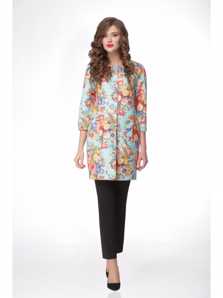 Svetlana-Style 876 #1