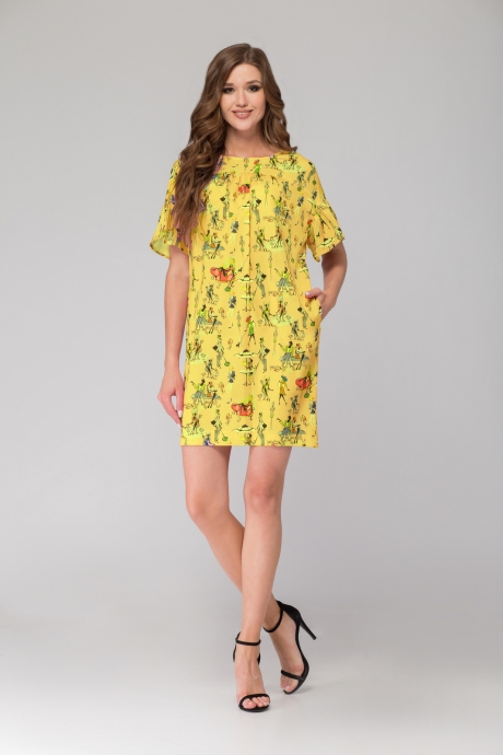 Svetlana-Style 1078 #1