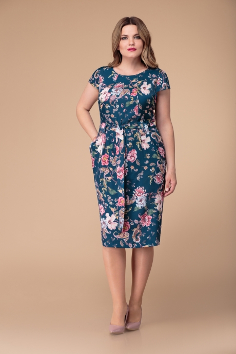 Svetlana-Style 1207 #1