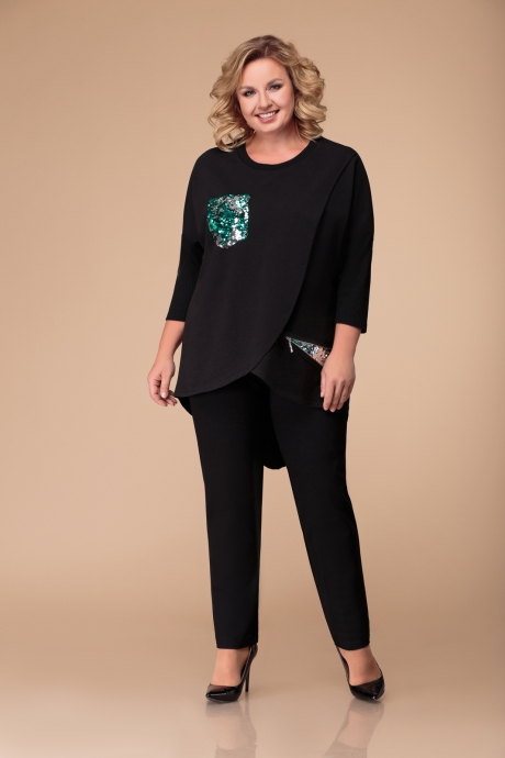 Svetlana-Style 1260 #1