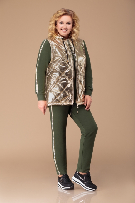 Svetlana-Style 1293 #1