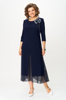 Svetlana-Style 1958
