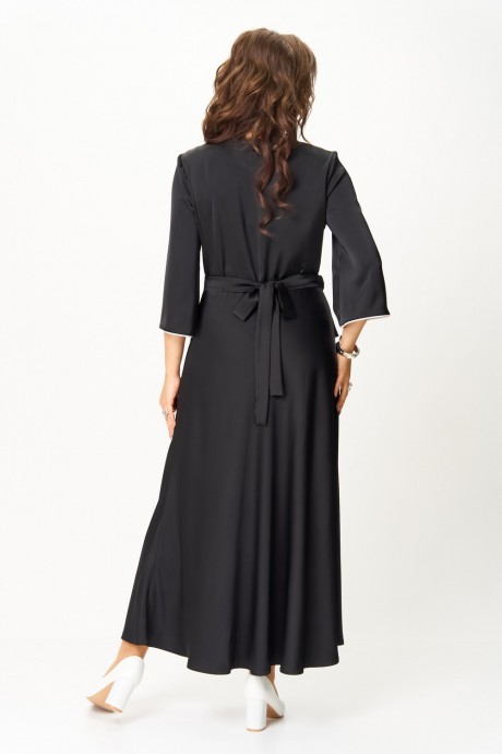 Вечернее платье Svetlana-Style 2178 черный размер 50-54 #6