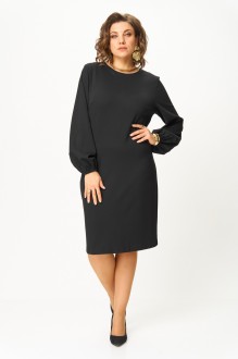 Платье Svetlana-Style 2301 черный #1